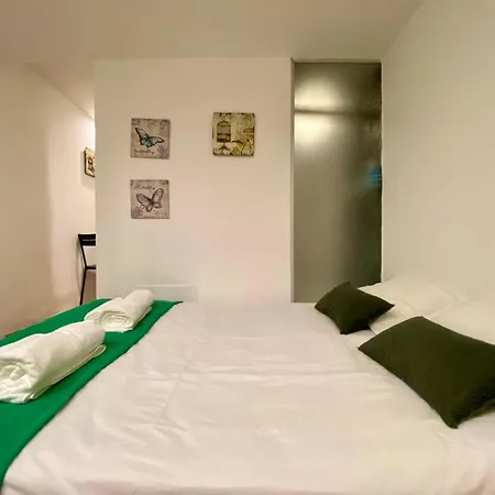 In Lisbon Green Studio-2